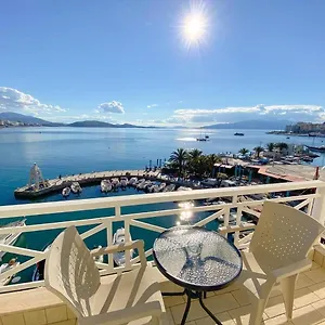 Sun N Blue Sarande